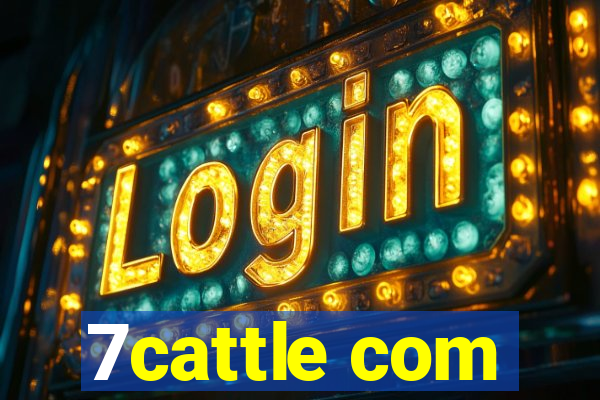 7cattle com